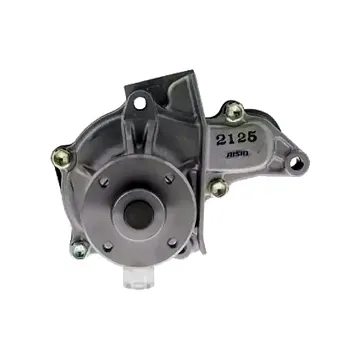 Geely Echo Ck Kapaklı Devirdaim (2009-2011) Aisin