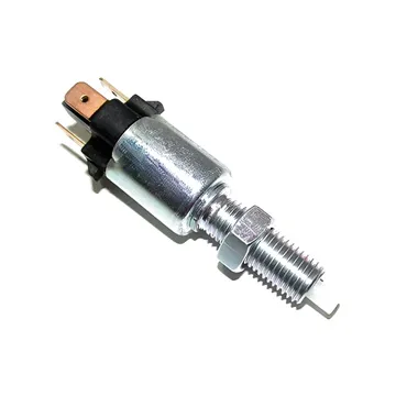 Geely Emgrand Fren Müşürü (2010-2012 Euro 5) Geely Motors
