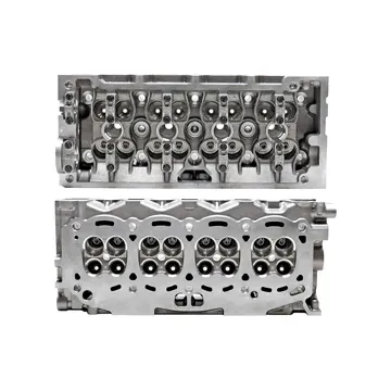 Geely Echo Ck Silindir Kapağı (2009-2011) Geely Motors
