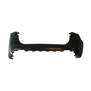 Kia Ceed Arka Tampon (2012-2015 Station Wagon) Mobis