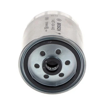 Hyundai Getz Kısa Tip Mazot Filtresi (2003-2005 1.5) Bosch