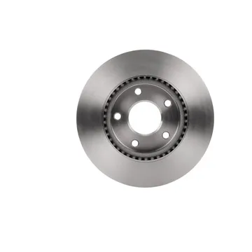 Nissan Juke 280mm Ön Fren Disk Takımı (2010-2018) Blueprint