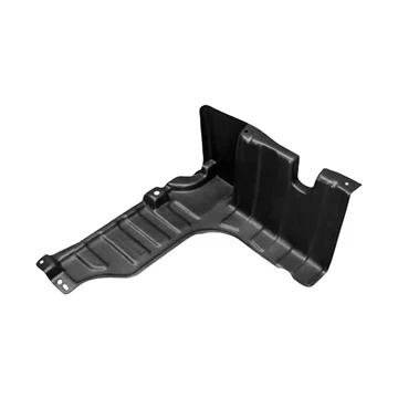 Hyundai Elantra Sol Karter Muhafazası (2011-2015) Mobis