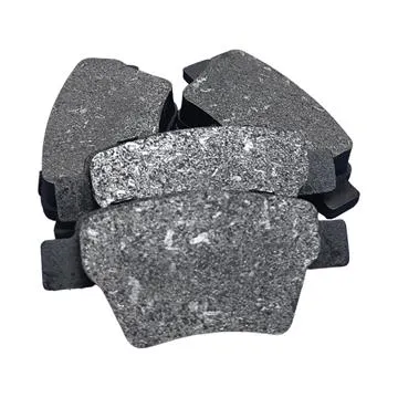 Citroen C4 Arka Fren Balatası (2005-2010) Delphi