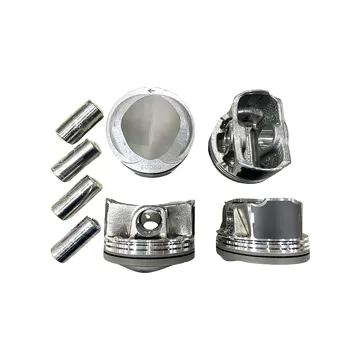Chery Tiggo 7 Pro Std Piston Takımı (2023-2024) Çin Muadil