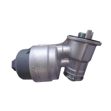 Geely Fc Yağ Filtre Kabı (2010-2012 Euro 5) Geely Motors