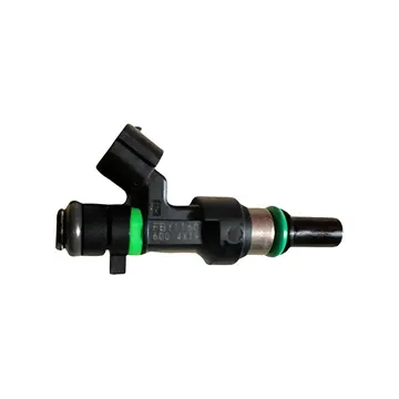 Geely Emgrand Enjektör (2010-2012 Euro 5) Çin Muadil