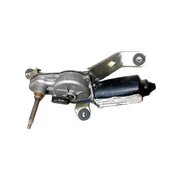 Geely Emgrand Arka Silecek Motoru (2010-2012 Hatchback) Çin Muadil