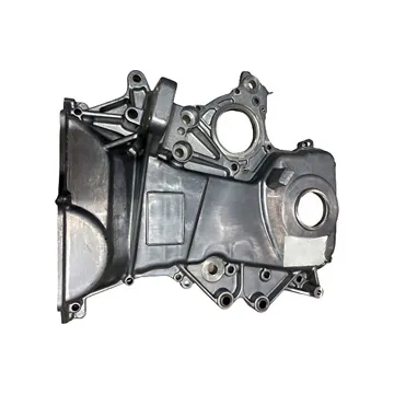 Geely Fc Triger Kapağı (2010-2012 Euro 5) Çin Muadil