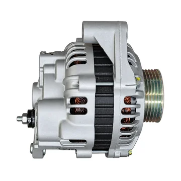 Tata Indigo Alternatör (2009-2011 16 Valf,Dizel) Tata Motors