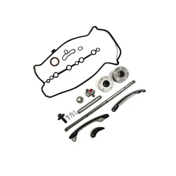 Nissan Qashqai Eksantrik Zincir Seti (2014-2017 1.2) Mais