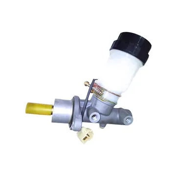 Geely Echo Ck Abs'li Fren Ana Merkez (2009-2011) Çin Muadil