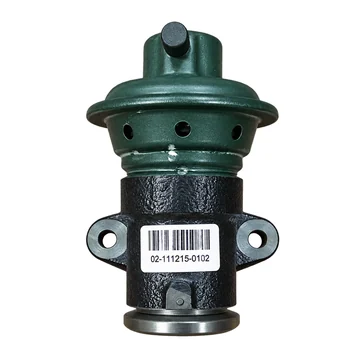 Tata Telcoline Egr Valfi (1999-2011) Tata Motors