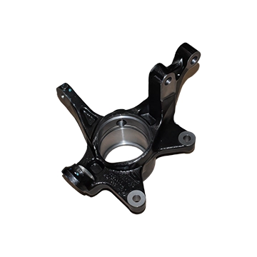 Chery Tiggo 8 Pro Sol Ön Aks Taşıyıcı (2023-2024) Chery Motors