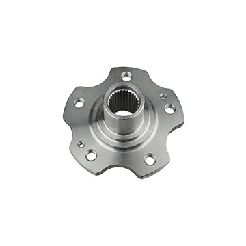 Chery Tiggo 7 Pro Ön Porya (2023-2024) Chery Motors