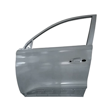 Chery Tiggo 7 Pro Sol Ön Kapı (2023-2024) Çin Muadil