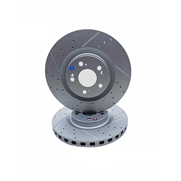 Chery Tiggo 8 Pro Ön Fren Disk Takımı (2023-2024) Çin Muadil