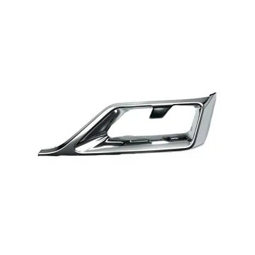 Chery Omoda 5 Sol Egzoz Ucu (2023-2024) Çin Muadil
