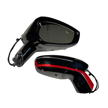 Chery Omoda 5 Elektrikli/Sensörlü Sağ Dikiz Aynası (2023-2024) Çin Muadil