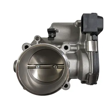 Chery Niche Gaz Kelebeği (2011-2012 1.6) Çin Muadil