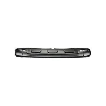 Chery Tiggo 8 Pro Arka Alt Tampon (2023-2024) Chery Motors