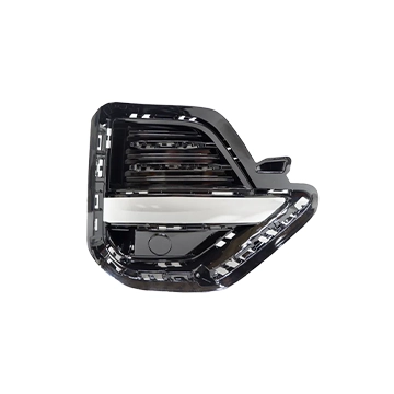 Chery Tiggo 8 Pro Sağ Sis Kapağı (2023-2024) Chery Motors