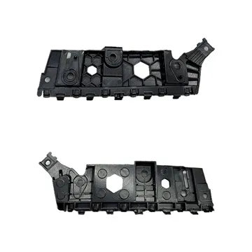 Chery Tiggo 7 Pro Sağ Ön Alt Tampon Braketi (2023-2024) Chery Motors