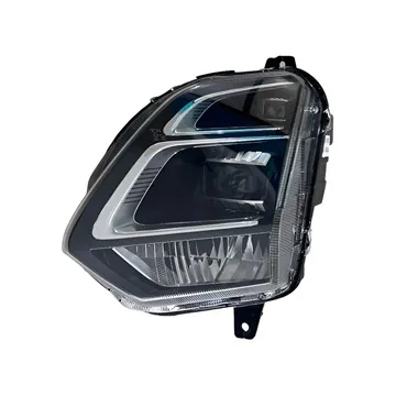 Chery Omoda 5 Sisli Tip Sol Far Lambası (2023-2024) Chery Motors