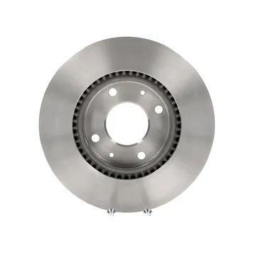 Hyundai Elantra 280mm Ön Fren Disk Takımı (2001-2006) Kale