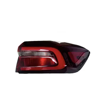 Chery Tiggo 7 Pro Sağ Dış Stop Lambası (2023-2024) Chery Motors
