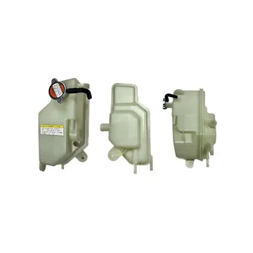 Hyundai Santa Fe Kapaksız Yedek Su Deposu (2001-2006) Mobis
