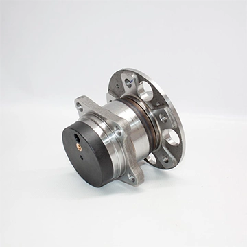 Chery Tiggo 7 Pro Arka Teker Bilyası (2023-2024) Chery Motors