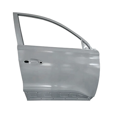 Chery Tiggo 7 Pro Sağ Ön Kapı (2023-2024) Çin Muadil