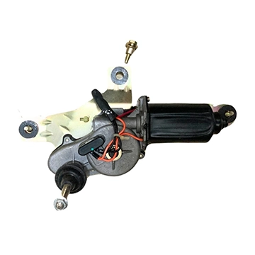 Dfm Succe Arka Silecek Motoru (2009-2011) Çin Muadil