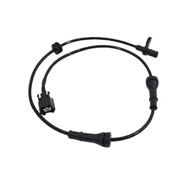 Nissan Juke Sol Arka Abs Sensörü (2010-2013) Maher