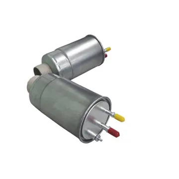 Citroen Nemo Mazot Filtresi (2008-2017) Filtron