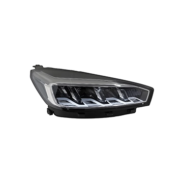 Chery Tiggo 7 Pro Sağ Far Lambası (2023-2024) Chery Motors