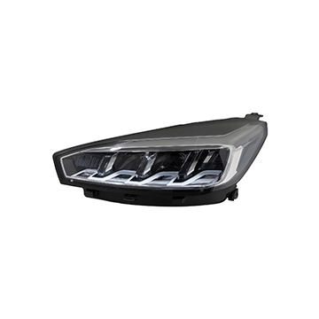 Chery Tiggo 7 Pro Sol Far Lambası (2023-2024) Chery Motors