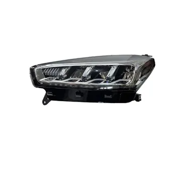 Chery Tiggo 7 Pro Led'li Sol Far Lambası (2023-2024) Chery Motors