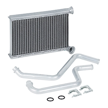 Chery Omoda 5 Kalorifer Peteği (2023-2024) Chery Motors