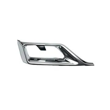 Chery Omoda 5 Sağ Egzoz Ucu (2023-2024) Chery Motors