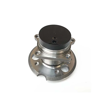 Chery Omoda 5 Arka Porya (2023-2024) Chery Motors