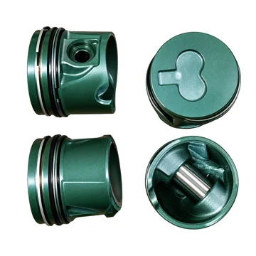 Tata Indica Std Piston Segman (2005-2009 Turbosuz Dizel) IPL Tata Motors