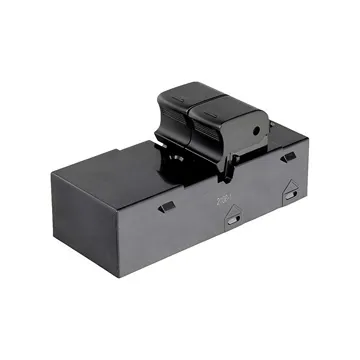 Nissan Micra Sol Ön Cam Düğmesi (2003-2010) Maher