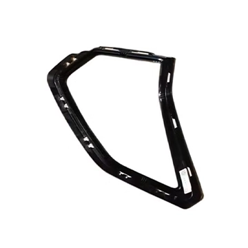 Chery Omoda 5 Siyah Sol Sis Çerçevesi (2023-2024) Chery Motors