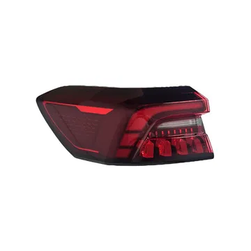 Chery Tiggo 8 Pro Avantgarde Sol Stop Lambası (2023-2024) Chery Motors