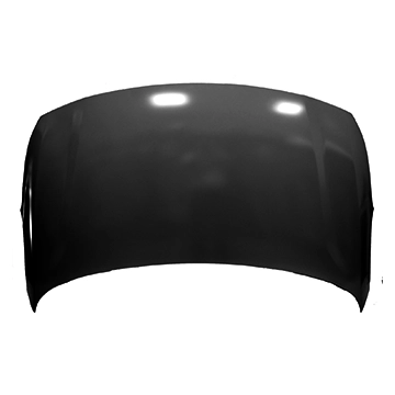 Kia Cerato Motor Kaputu (2016-2018) Mobis