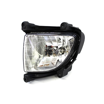 Kia Sportage Sol Ön Sis Farı (2005-2006) Mobis