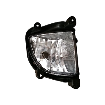 Kia Sportage Sağ Ön Sis Farı (2005-2006) Çin Muadil