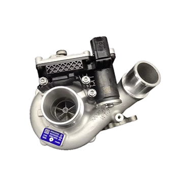 Chery Omoda 5 Turbo Ünitesi (2023-2024) Chery Motors